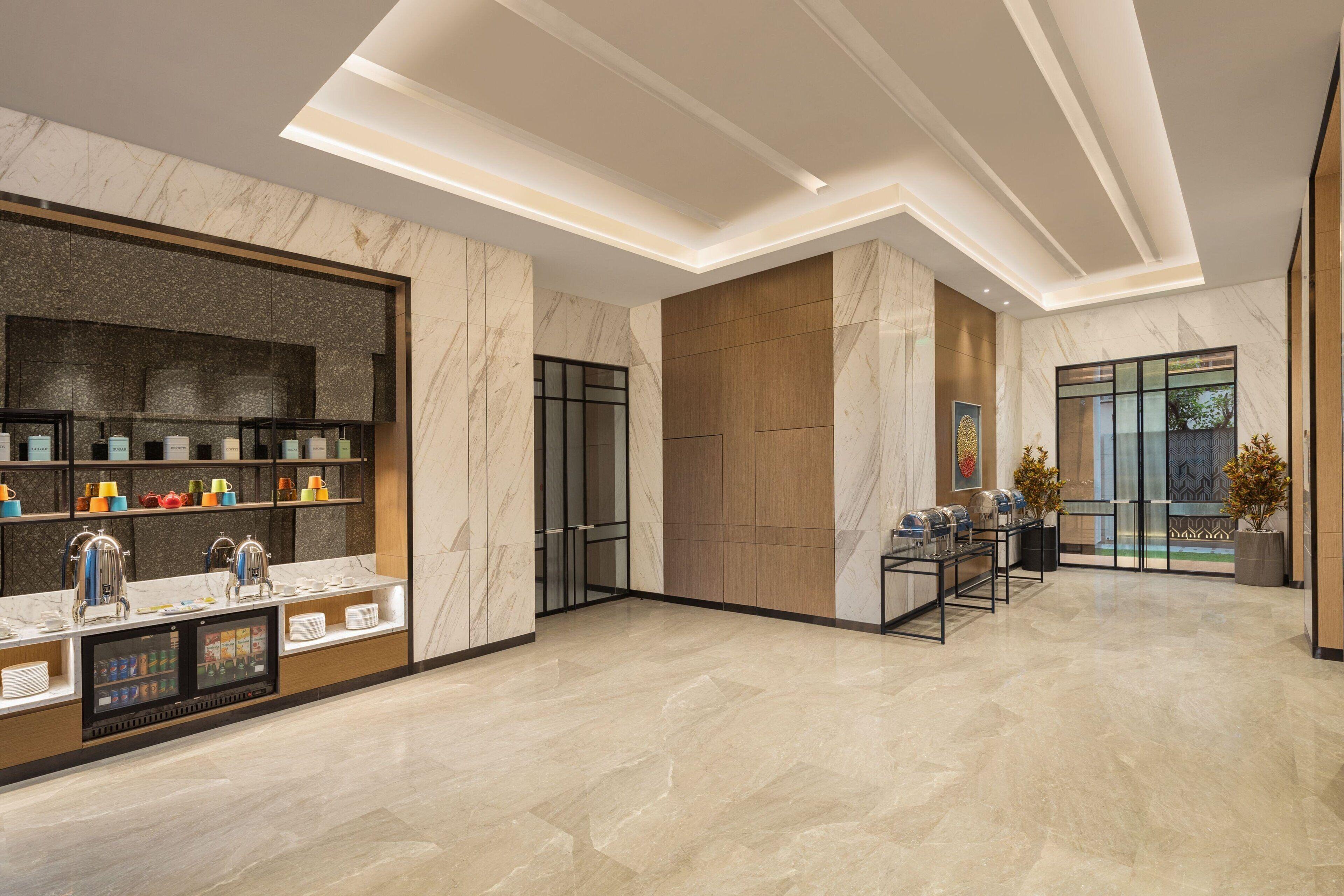 Fairfield By Marriott Mumbai International Airport — Photos 1
